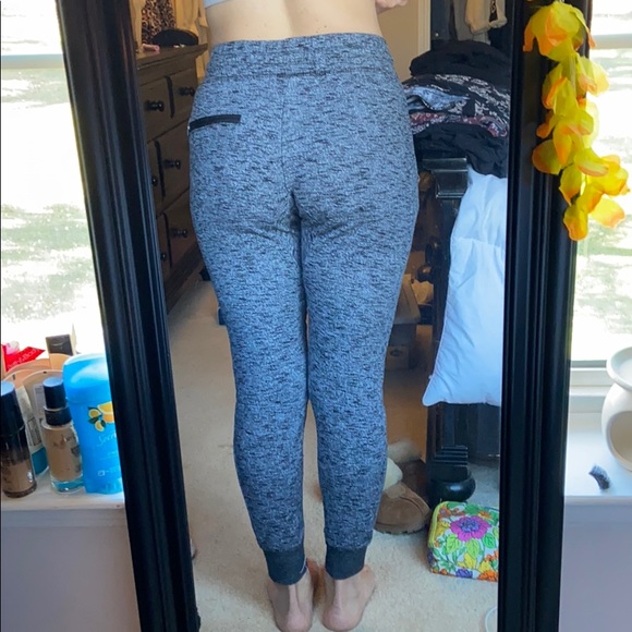 BLUE CROWN JOGGERS - Picture 3 of 8